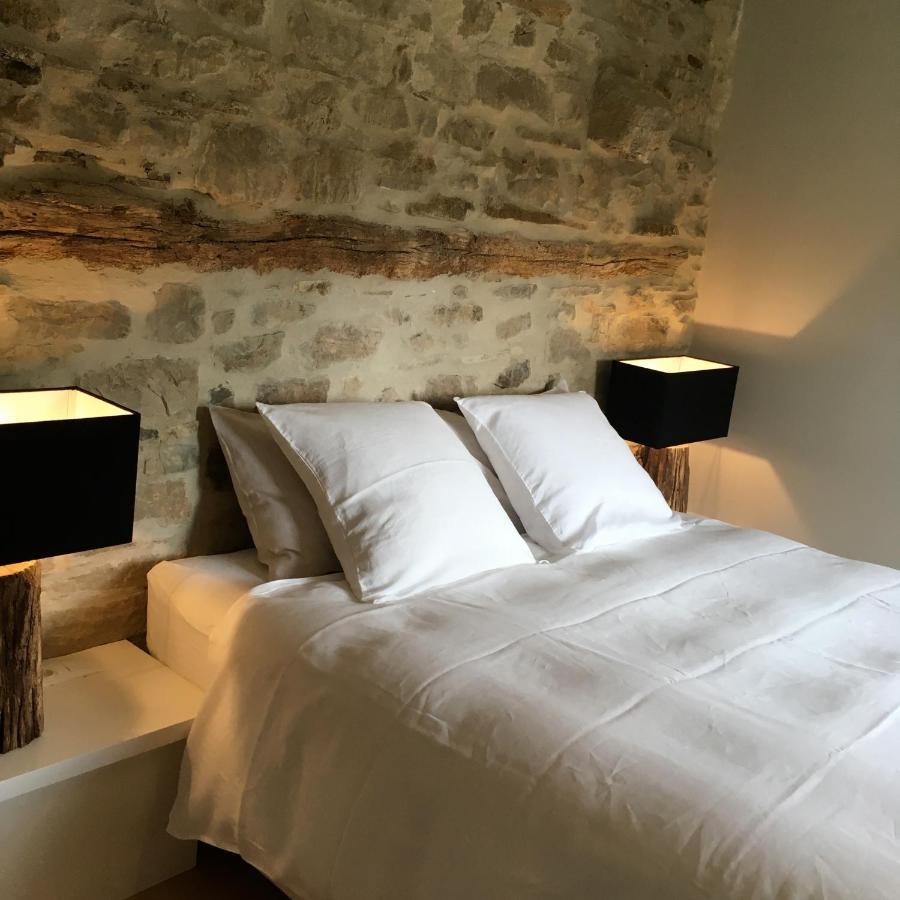 B&B La Gotale Manhay Exterior photo